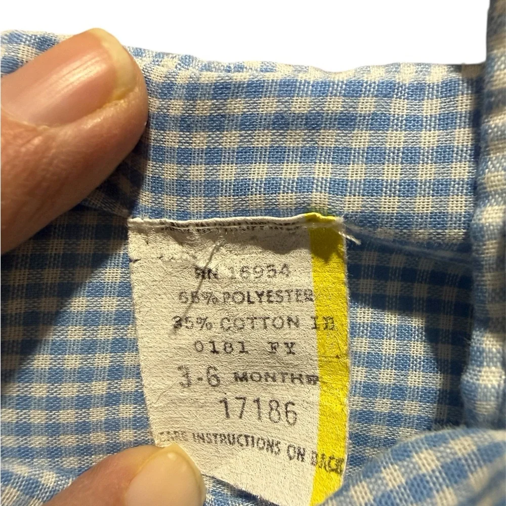 N/A darling vintage
